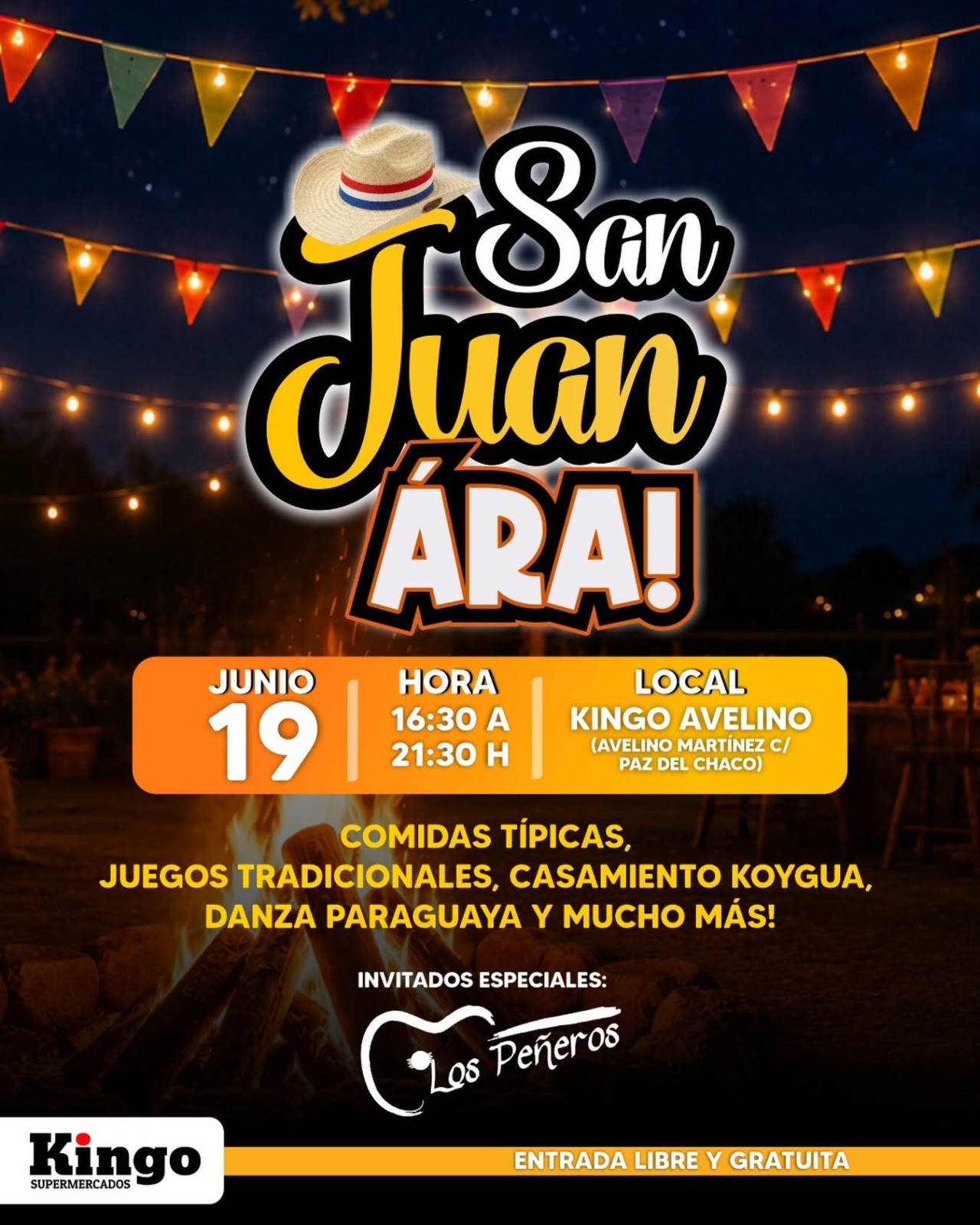 Flyer